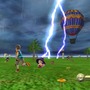 『ナイツ〜星降る夜の物語〜』には「お天気チャンネル」と連動する新要素が