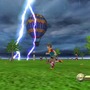 『ナイツ〜星降る夜の物語〜』には「お天気チャンネル」と連動する新要素が