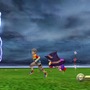 『ナイツ〜星降る夜の物語〜』には「お天気チャンネル」と連動する新要素が