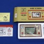 新品未使用「ゲーム＆ウオッチ」などがオークションに多数出品