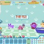 『Wonder Fish』と『恋するペット』の提供開始－aimaで