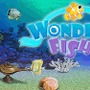 『Wonder Fish』と『恋するペット』の提供開始－aimaで