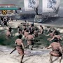 TROY無双