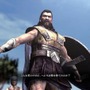 TROY無双