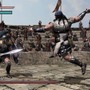 TROY無双