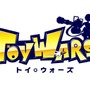 フィギュアで戦うシューティング『トイ・ウォーズ』のスピンオフアプリが登場