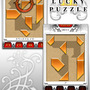LUCKY PUZZLE