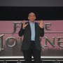 kinect対応「Fable」について語るピーター・モリニュー氏