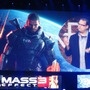 「MASS EFFECT3」は音声認識で会話できる
