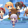 『さかあがりハリケーン Portable』8週連続ムービー公開！ 第1弾はゲーム紹介ムービー（ゆかりバージョン） 