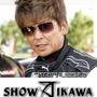 哀川翔ラリーチーム