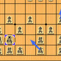 銀星将棋 PORTABLE 風雲龍虎雷伝