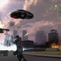 EARTH DEFENSE FORCE: INSECT ARMAGEDDON