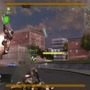 EARTH DEFENSE FORCE: INSECT ARMAGEDDON