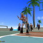 フリスタ! -Street Basketball-