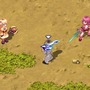 テイルズウィーバー