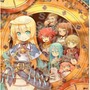 『ノーラと刻の工房 霧の森の魔女』モバイルサイトにて最新きせかえコンテンツが登場 