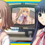さかあがりハリケーン Portable