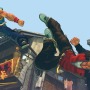 スーパーストリートファイターIV アーケードエディション