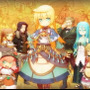 『ノーラと刻の工房 霧の森の魔女』ノーラ役の竹達彩奈さんがしゃべりまくるPV第2弾が登場 