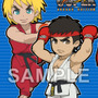 スーパーストリートファイターIV アーケードエディション