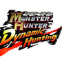 モンスターハンター Dynamic Hunting Touch & Tryイベント