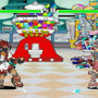 スラップ ハッピー リズム バスターズ