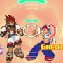 スラップ ハッピー リズム バスターズ