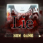 監獄脱出少女 Lie