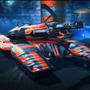 アルマゲドンパック：EDFクルセーダー戦車