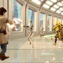 Kinectスターウォーズ