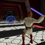 Kinectスターウォーズ