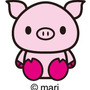 ダイエットクラブのキャラクター ダイエットン