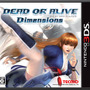 DEAD OR ALIVER Dimensions