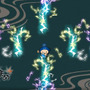 伊賀ヨーヨー SP3「花式電光地獄（かしきでんこうじごく）」