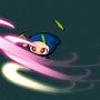 修羅爪（しゅらそう） SP1「忍切（しのびぎり）」