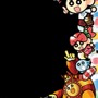 キャラ・パシャ！回転むてん丸
