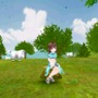 アリアス ストーリー