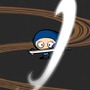 忍者刀 SP2「忍法三段斬（にんぽうさんだんぎり）」
