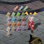 テイルズウィーバー