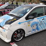第5回 痛Gふぇすたのようす