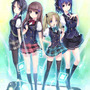 たっち、しよっ！ ～Love Application～