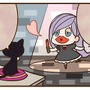 うしみつモンストルオ × TINAMI ハロウィンパーティ