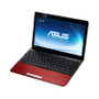 Eee PC 1215B（red）