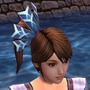 ハルカ -WONG-YI's stories-