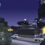 グランド・セフト・オート3プレイ画面