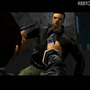 グランド・セフト・オート3プレイ画面