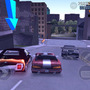 グランド・セフト・オート3プレイ画面