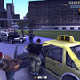 グランド・セフト・オート3プレイ画面