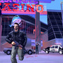 グランド・セフト・オート3プレイ画面